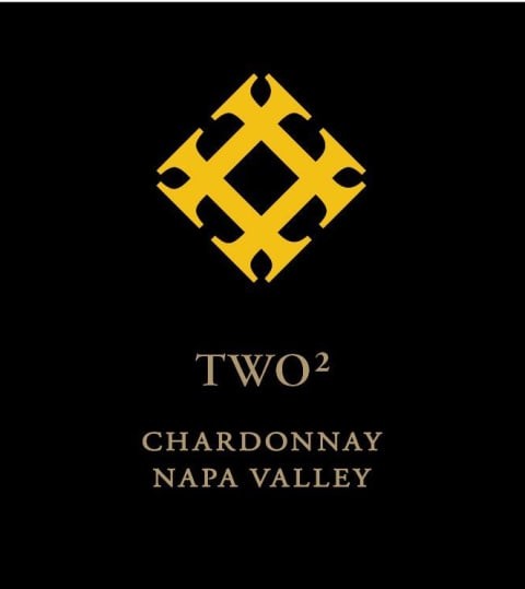 Alpha Omega Two2 Chardonnay Knights Valley 2019 Chain Bridge