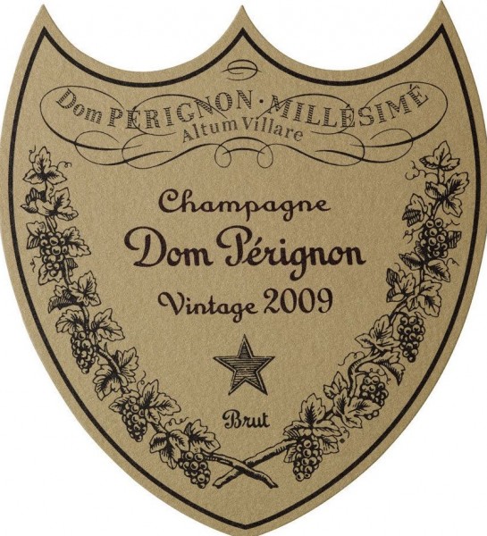 Dom Perignon - Vintage 2012 (750ml)