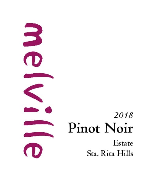 Melville Estate Pinot Noir 2021