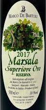 Vigna La Miccia Marsala - Vin naturel italien - Marco de Bartoli - La Pangée